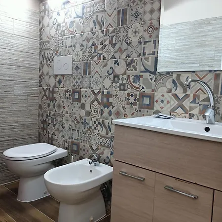 Feriehus Casa Lory Agrigento