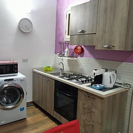 Casa Lory * Agrigento