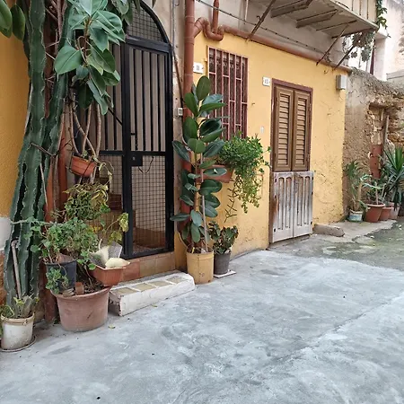 Casa Lory * Agrigento