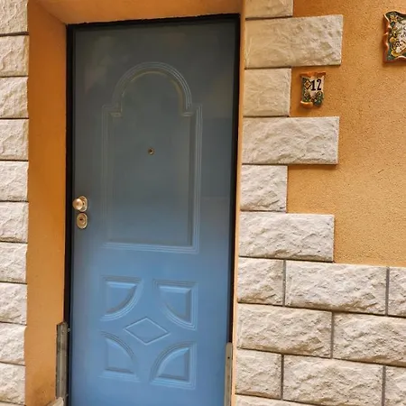 Casa Lory Prázdninový dům *