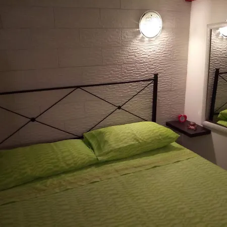 Casa Lory Prázdninový dům *
