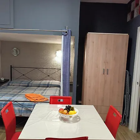 Casa Lory Holiday home *