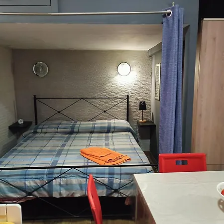 Casa Lory Prázdninový dům
