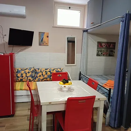 Casa Lory Holiday home