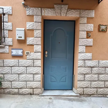 Casa Lory Дом отдыха